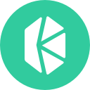 Logo Kyber Network Crystal